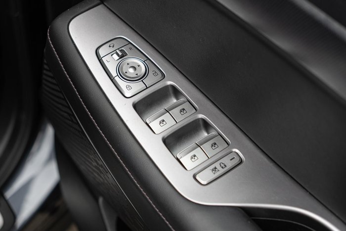 2022 Hyundai Palisade Highlander