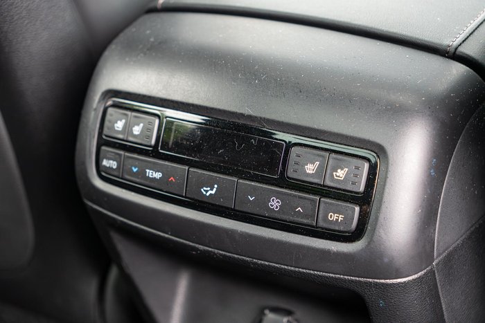 2022 Hyundai Palisade Highlander