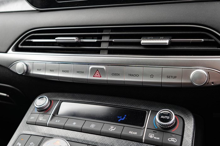 2022 Hyundai Palisade Highlander