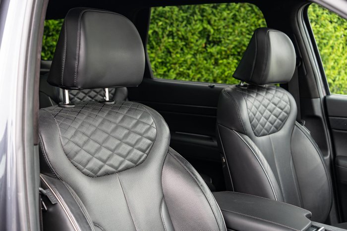 2022 Hyundai Palisade Highlander