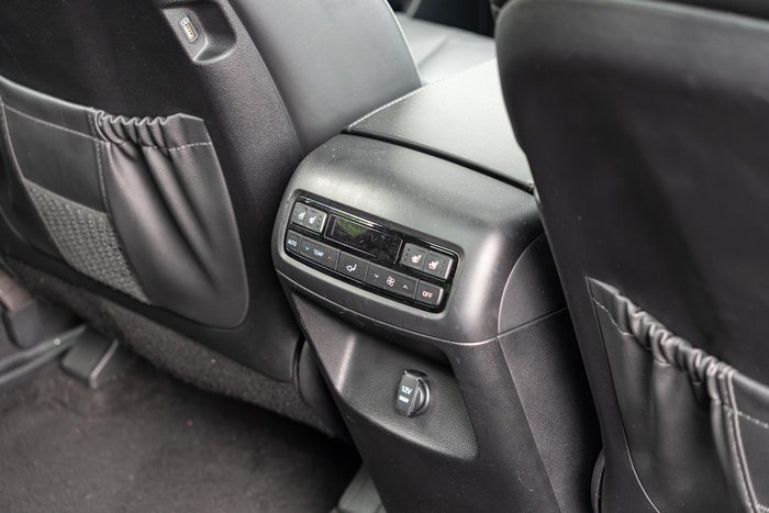 2022 Hyundai Palisade Highlander