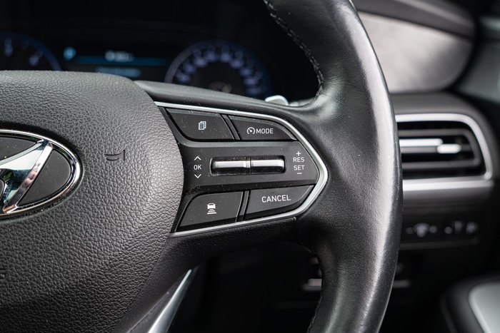 2022 Hyundai Palisade Highlander