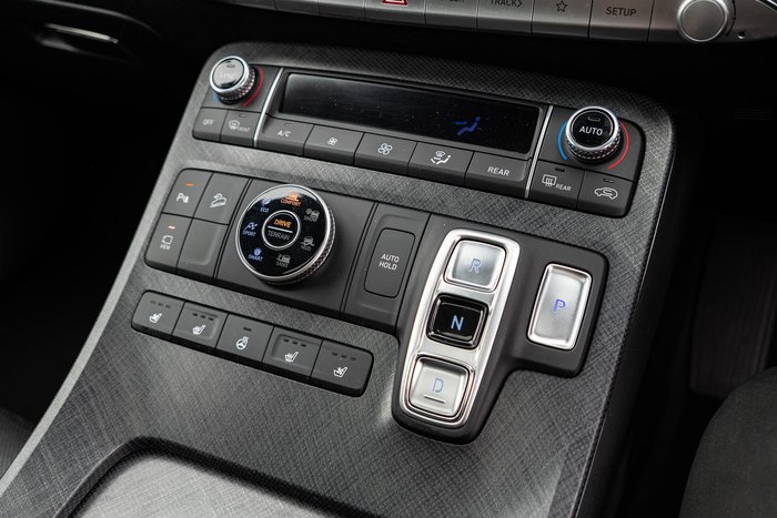 2022 Hyundai Palisade Highlander