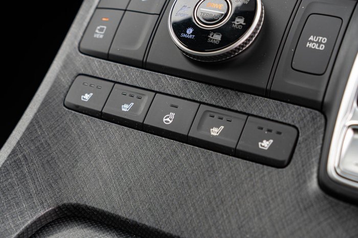 2022 Hyundai Palisade Highlander