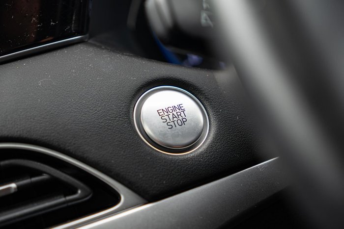 2022 Hyundai Palisade Highlander