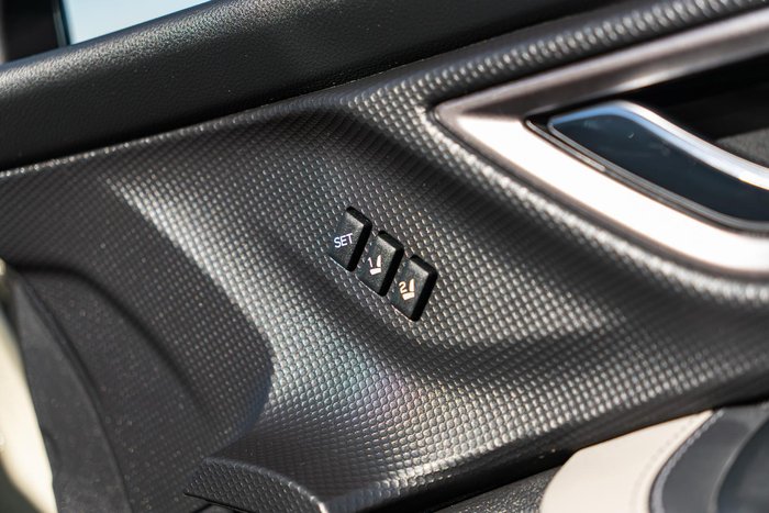 2021 Subaru Forester 2.5i