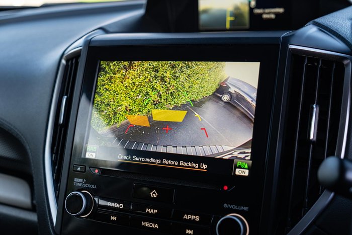 2021 Subaru Forester 2.5i