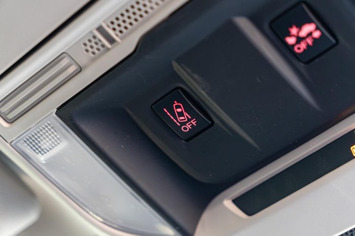 2021 Subaru Forester 2.5i