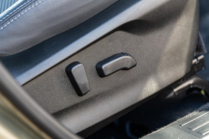 2021 Subaru Forester 2.5i