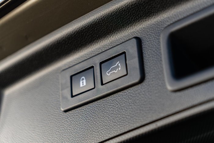 2021 Subaru Forester 2.5i