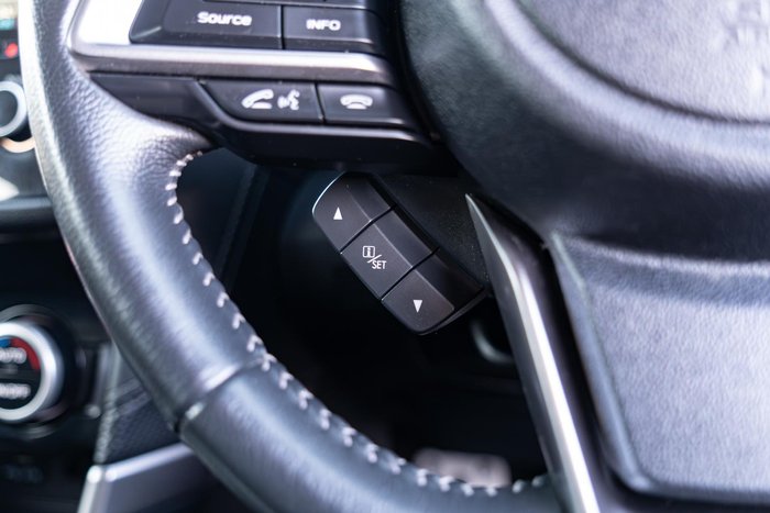 2021 Subaru Forester 2.5i