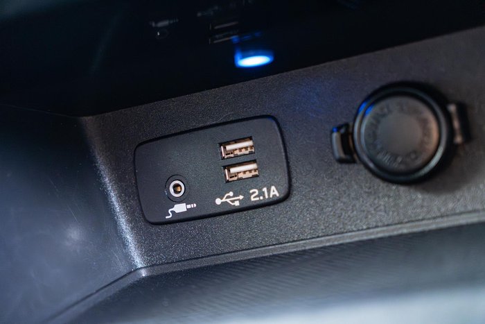 2021 Subaru Forester 2.5i