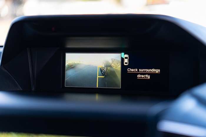 2021 Subaru Forester 2.5i S5 MY21 AWD Jasper Green