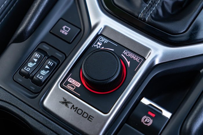 2021 Subaru Forester 2.5i S5 MY21 AWD Jasper Green