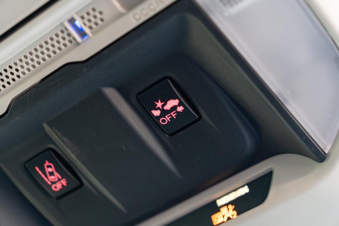 2021 Subaru Forester 2.5i S5 MY21 AWD Jasper Green