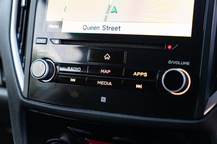 2021 Subaru Forester 2.5i S5 MY21 AWD Jasper Green