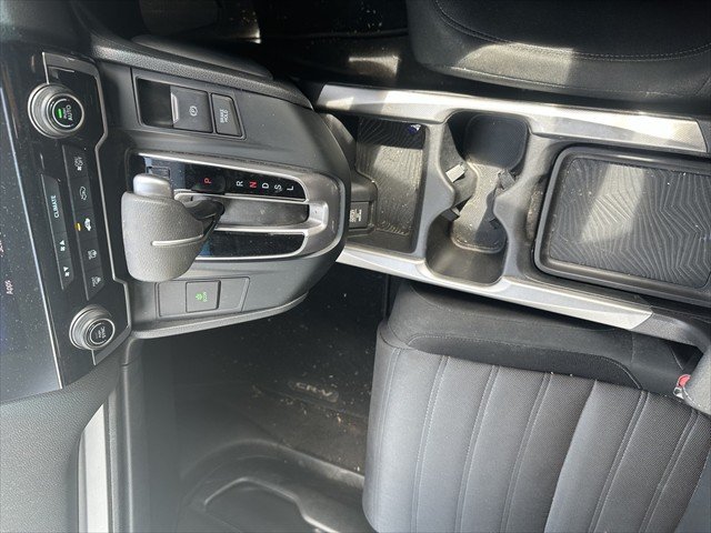 2017 Honda CR-V VTi-S