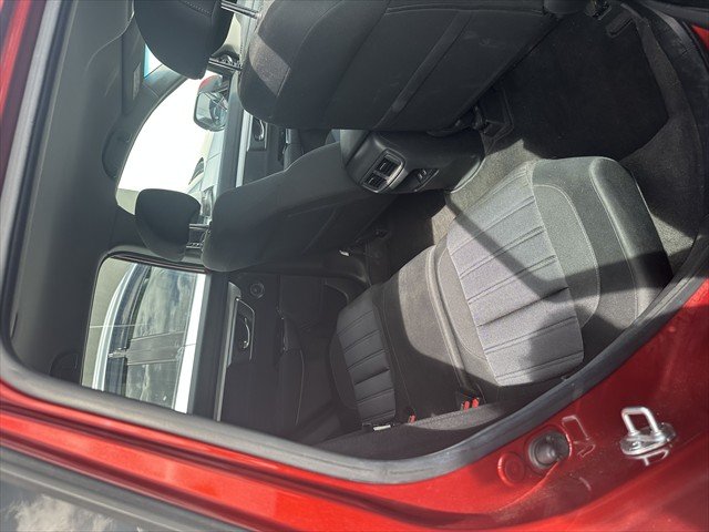 2017 Honda CR-V VTi-S