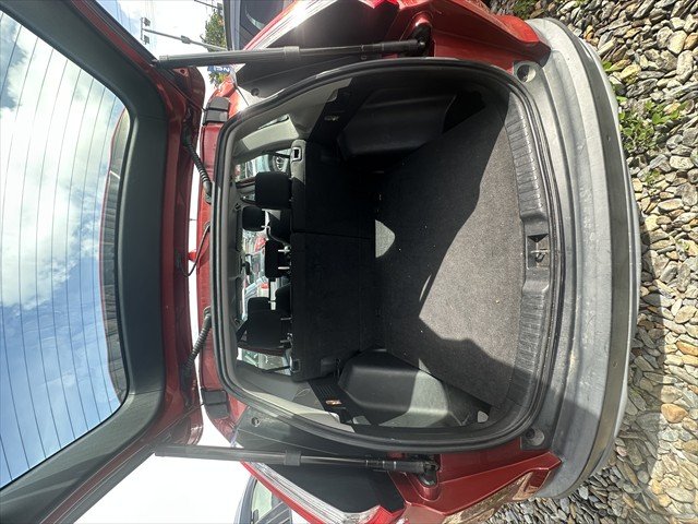 2017 Honda CR-V VTi-S