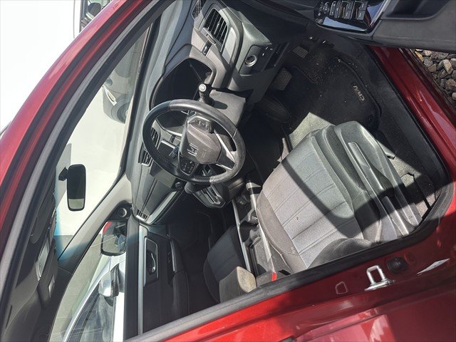 2017 Honda CR-V VTi-S