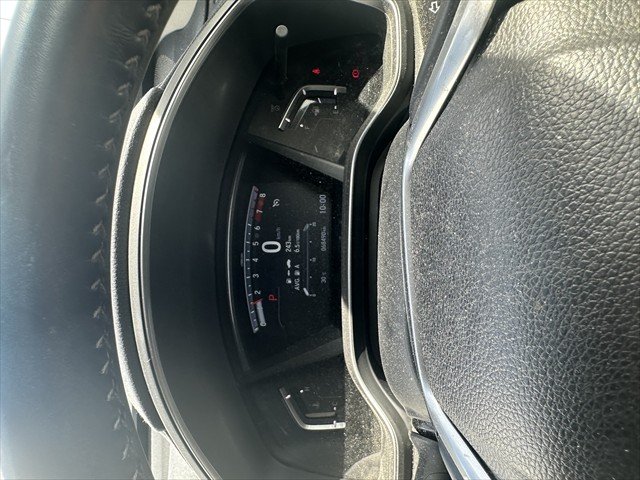 2017 Honda CR-V VTi-S