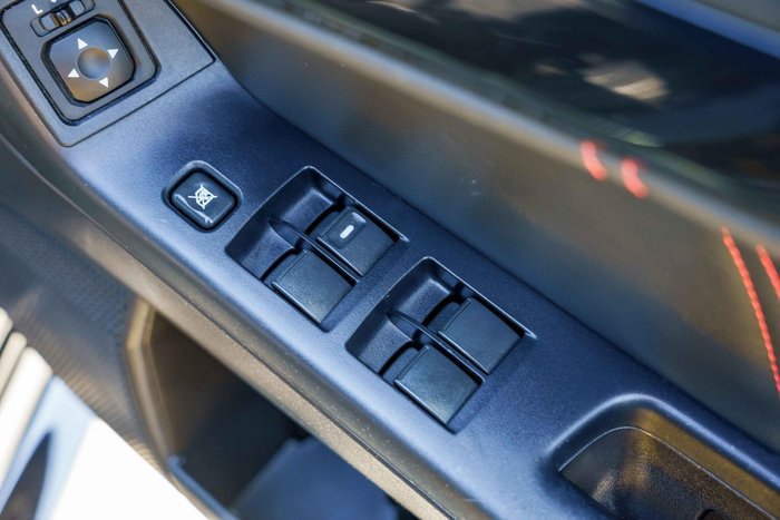 2017 Mitsubishi Lancer Black Edition