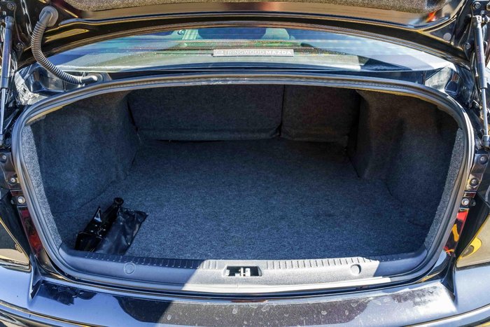 2017 Mitsubishi Lancer Black Edition