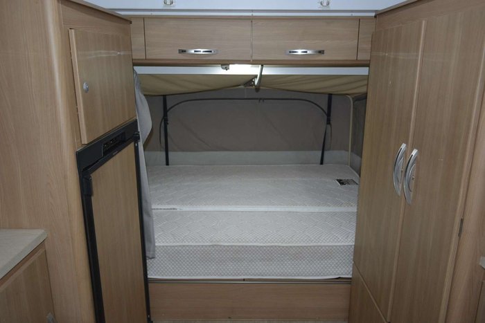 2014 Jayco EXPANDA