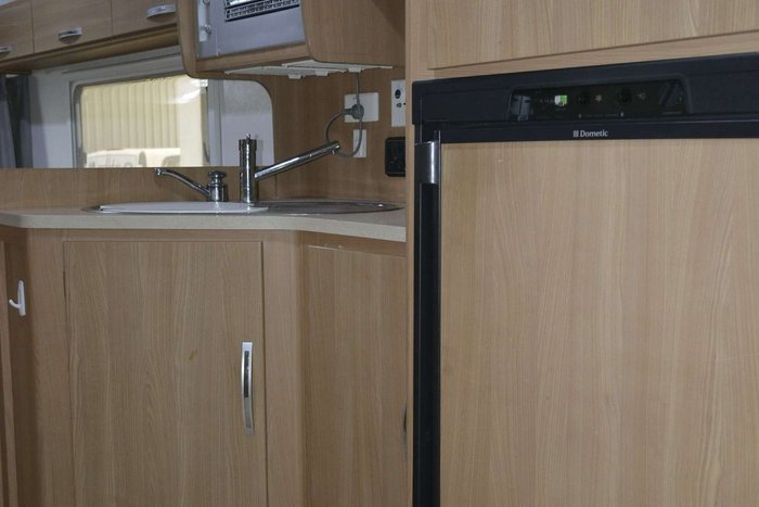 2014 Jayco EXPANDA