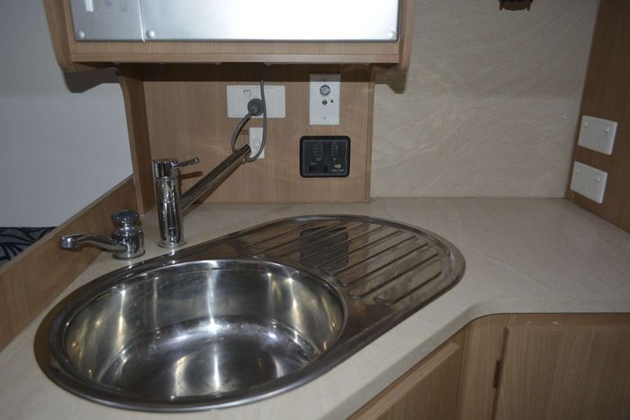2014 Jayco EXPANDA