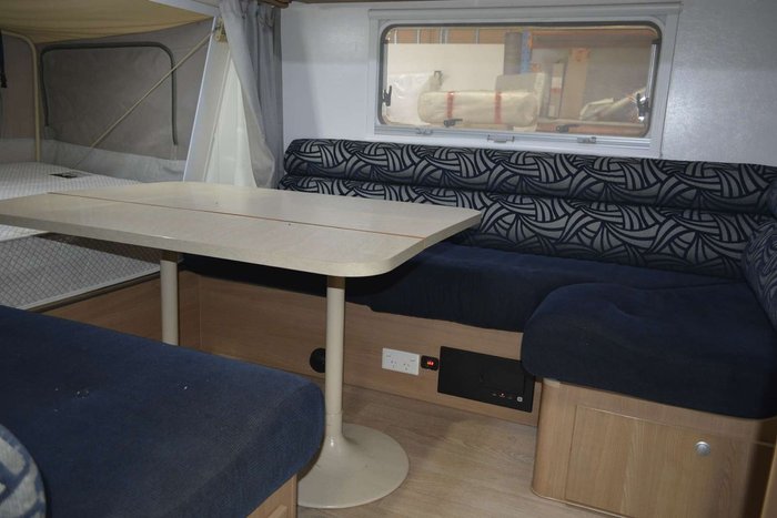 2014 Jayco EXPANDA