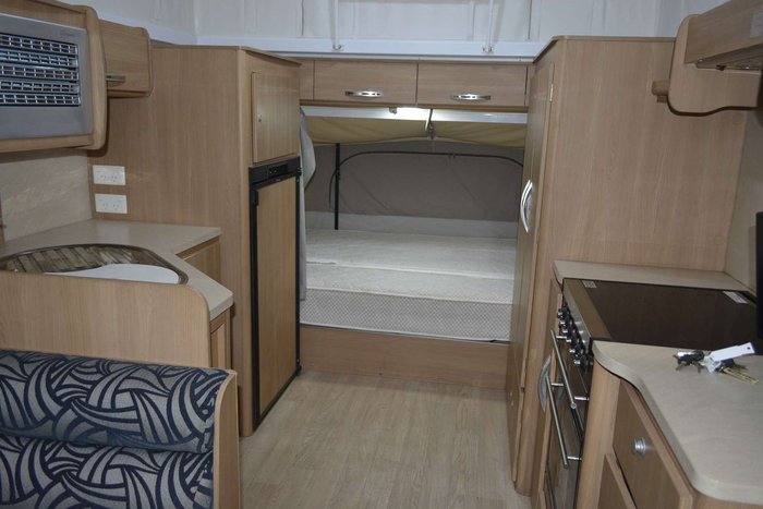 2014 Jayco EXPANDA