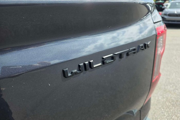 2023 Ford Ranger Wildtrak