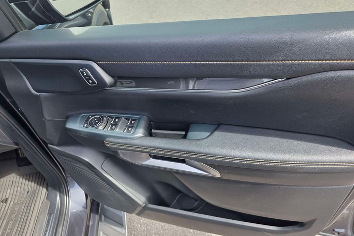 2023 Ford Ranger Wildtrak