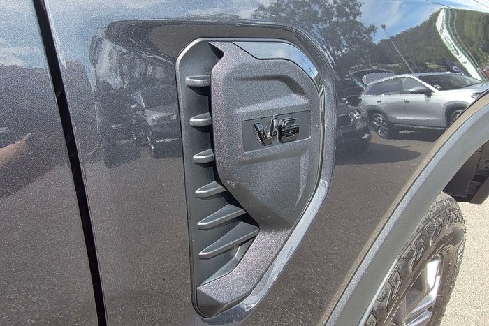 2023 Ford Ranger Wildtrak