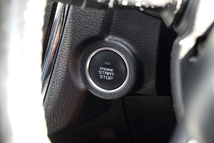 2021 Isuzu MU-X LS-T