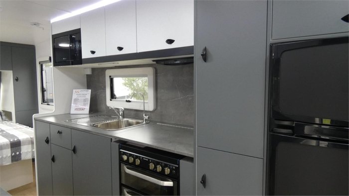 2026 Viscount V3 Premium