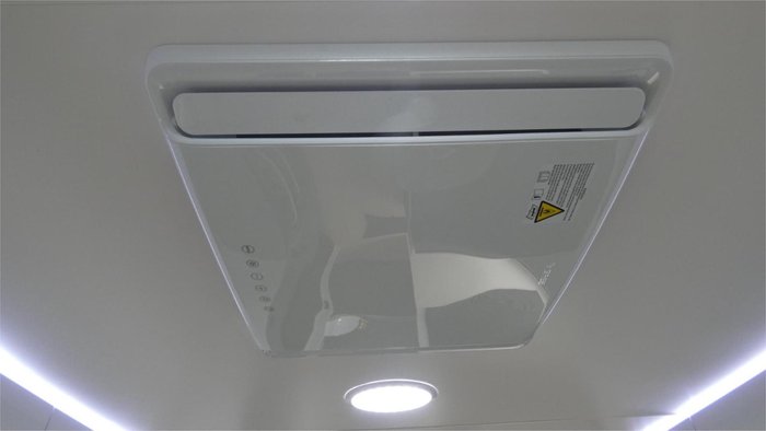 2026 Viscount V3 Premium