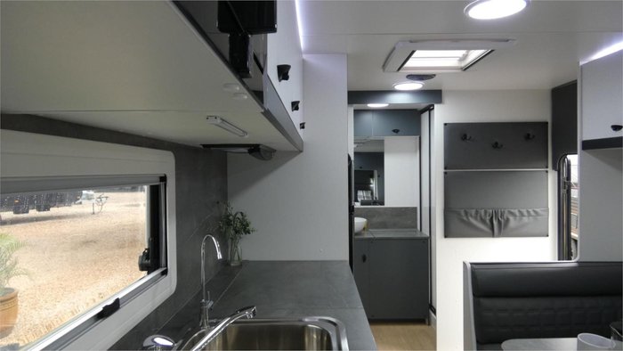 2026 Viscount V3 Premium