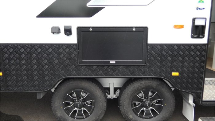 2026 Viscount V3 Premium