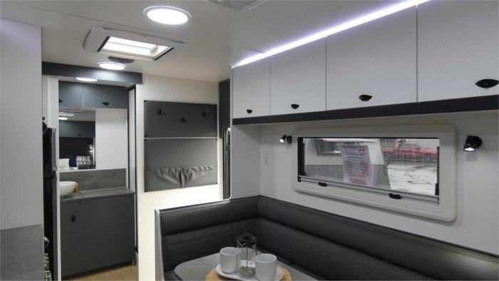 2026 Viscount V3 Premium