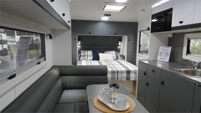 2026 Viscount V3 Premium