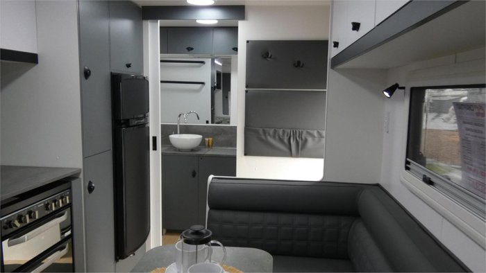 2026 Viscount V3 Premium