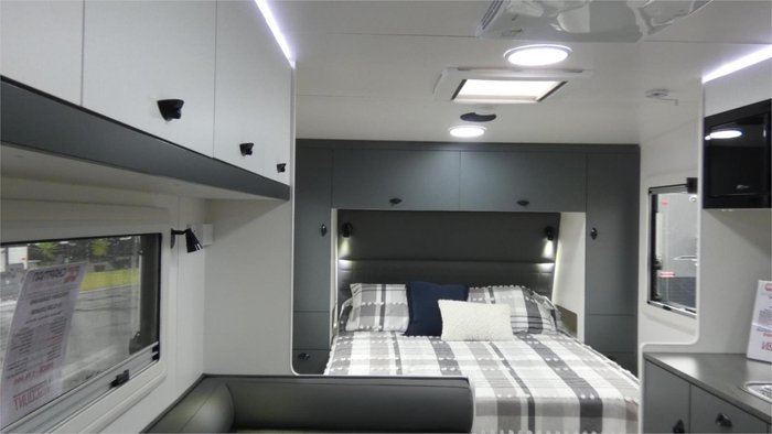 2026 Viscount V3 Premium