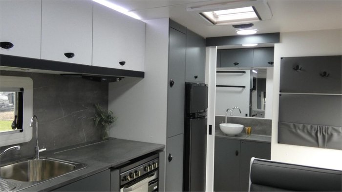 2026 Viscount V3 Premium