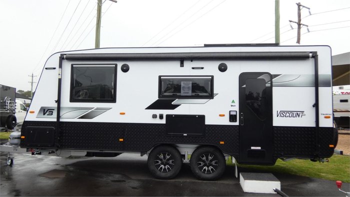 2026 Viscount V3 Premium