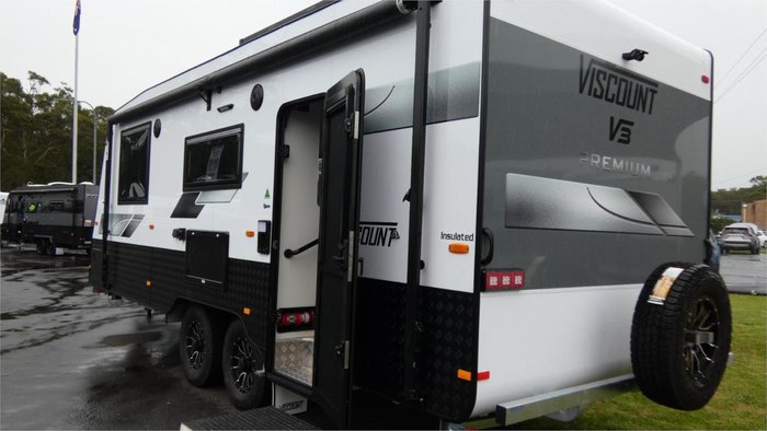 2026 Viscount V3 Premium
