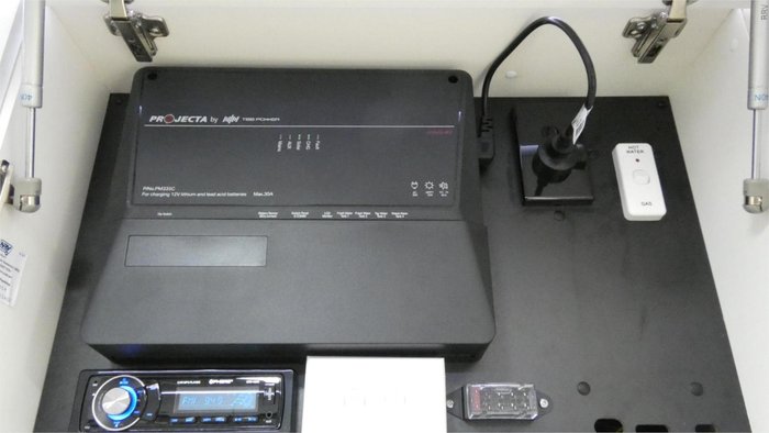 2026 Viscount V3 Premium