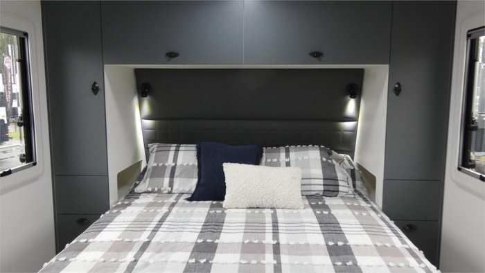 2026 Viscount V3 Premium