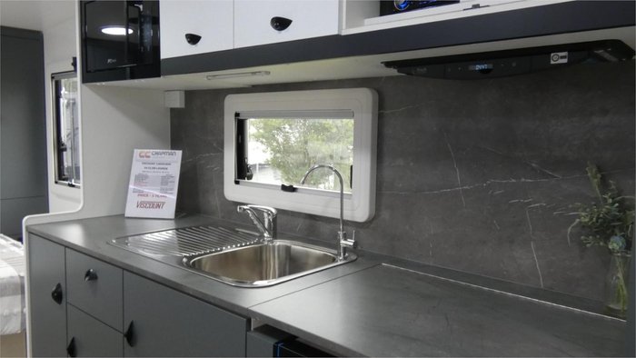 2026 Viscount V3 Premium